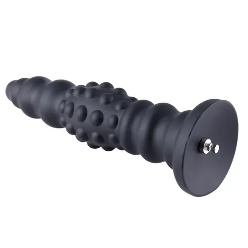 XL Dildo Anal Insert KlicLok® 28 cm