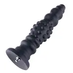 XL Dildo Analeinsatz KlicLok® 28 cm