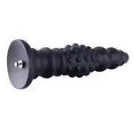 XL Dildo Anaal Opzetstuk KlicLok® 28 cm