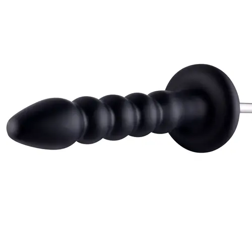 Dildo Analeinsatz KlicLok® 23 cm