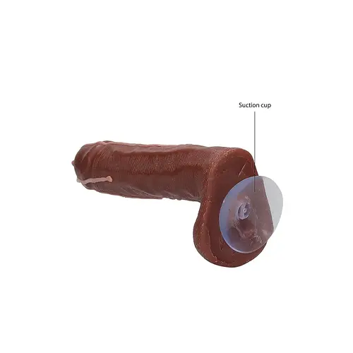 SHOTS Handzeep Penis Beige