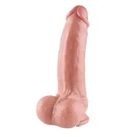 Wat is een Dildo?