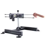 Pro 4 Premium Smart APP Seksmachine  Quattro penetratie