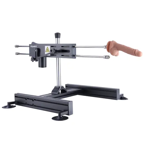 Pro 4 Premium Smart APP Seksmachine  Quattro penetratie