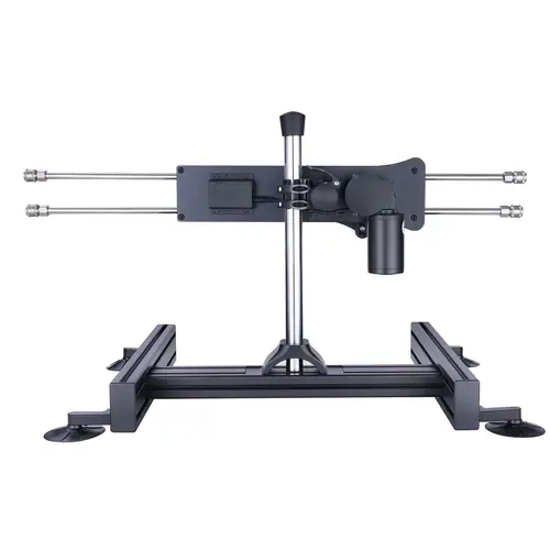 Pro 4 Premium Smart APP Seksmachine  Quattro penetratie