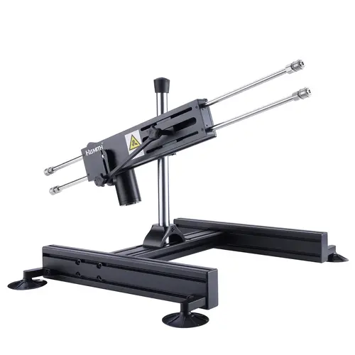 Pro 4 Premium Smart APP Seksmachine  Quattro penetratie