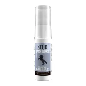 Dark Horse Delay Spray 15 ml