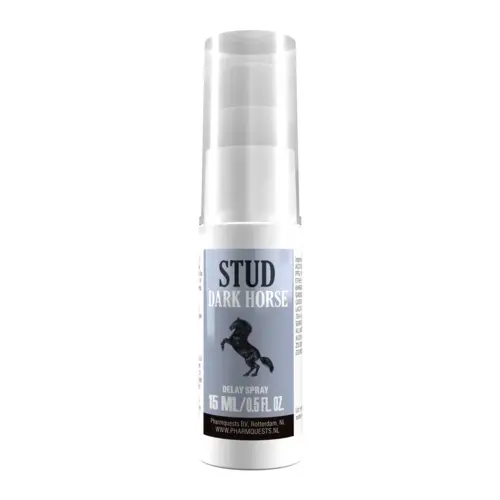 Dark Horse Delay Spray 15 ml