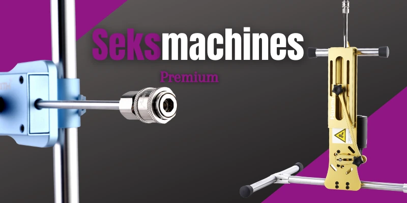 Sexmachines kopen online sexshop