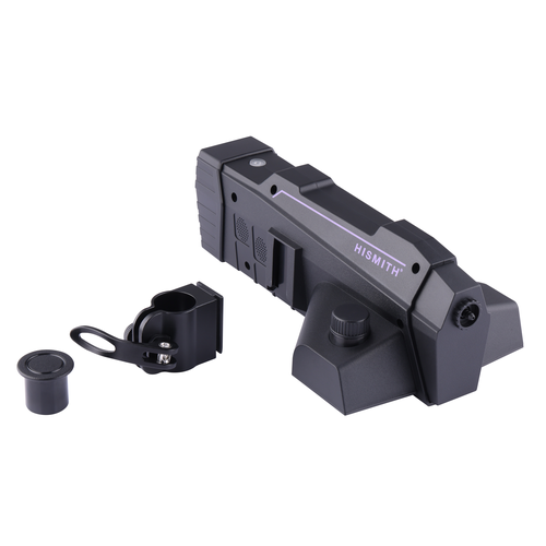 App bestuurbare Glijmiddel 2.0 Lanceermachine Voor Squirting Dildo - 200ml