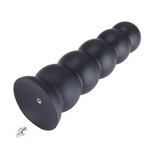 XL Dildo Anaal Opzetstuk KlicLok® 30 cm