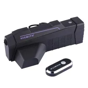 2.0 Glijmiddel 200ml Launcher voor Spuitende Dildo 2.0 Glijmiddel 200ml Launcher voor Spuitende Dildo