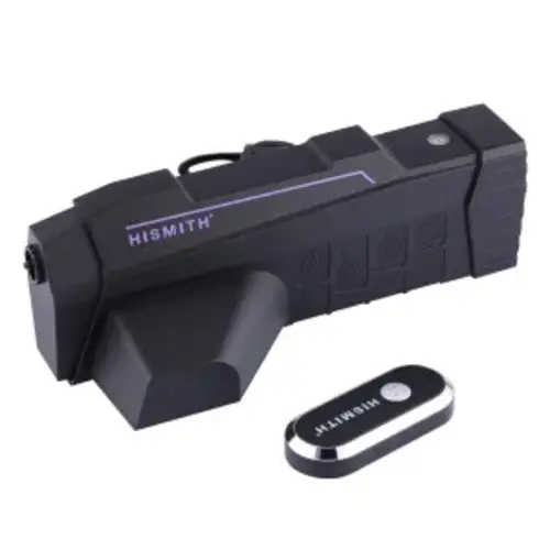 App bestuurbare Glijmiddel 2.0 Lanceermachine Voor Squirting Dildo - 200ml