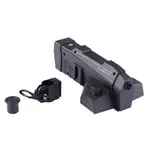 App bestuurbare Glijmiddel 2.0 Lanceermachine Voor Squirting Dildo - 200ml