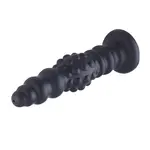 Spuitende Anale XL Fantasy Dildo KlicLok en Zuignap 29 cm