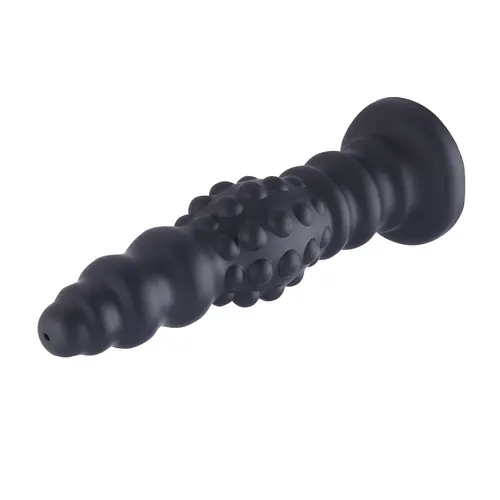 Spuitende Anale XL Fantasy Dildo KlicLok en Zuignap 29 cm