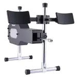 Ergonomische Voetsteun Verstelbaar & Kantelbaar voor Seksmachines