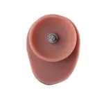 Realistische Dildo KlicLok en Zuignap 23 cm