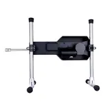 Metalen Cover voor de Pro 1 Premium Seksmachine