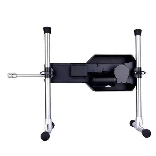 Metalen Cover voor de Pro 1 Premium Seksmachine