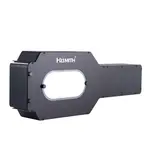 Metalen Cover voor de Pro 1 Premium Seksmachine