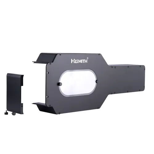 Metalen Cover voor de Pro 1 Premium Seksmachine