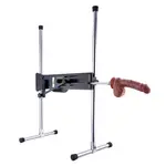 NEW! Pro Maxx 3.0 Premium Seksmachine Smart App met Dildo