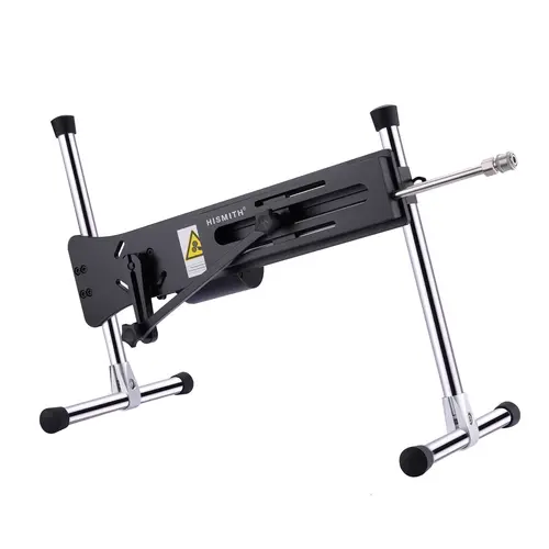 NEW! Pro Maxx 3.0 Premium Seksmachine Smart App met Dildo