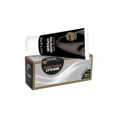 Backside Anus Relax Crème 50 ml