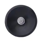 Fantasy Anale Dildo Abyss van Premium Siliconen met KlicLok® Connector en Zuignap