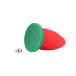 Fantasy Analberry Anale Dildo met KlicLok® Connector en Zuignap van Premium Siliconen
