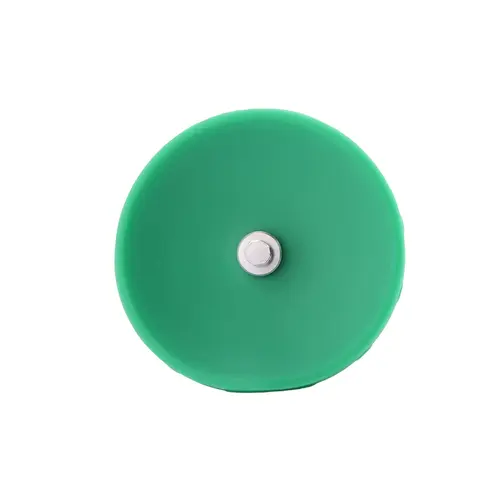 Fantasy Analberry Anale Dildo met KlicLok® Connector en Zuignap van Premium Siliconen