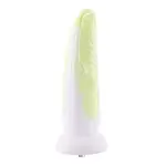 Fantasy Dildo Cabbanger van Premium Siliconen met KlicLok® Connector en Zuignap
