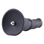 Fantasy Anale Dildo van Premium Siliconen met KlicLok® Connector en Zuignap