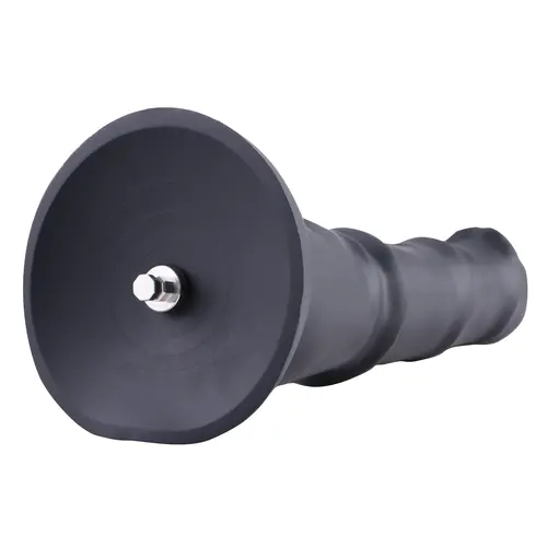 Fantasy Anale Dildo van Premium Siliconen met KlicLok® Connector en Zuignap
