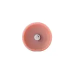 Squirting Sixpack Dildo 25 cm met KlicLok® Connector en Zuignap