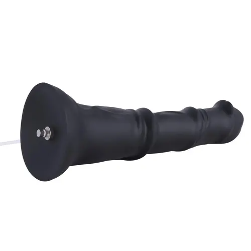 Squirting Dildo Set met Glijmiddel Launcher en Realistische Dildo en Fantasy Anale Dildo
