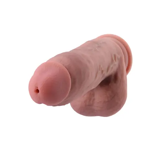 Squirting Dildo Set met Glijmiddel Launcher en Realistische Dildo en Fantasy Anale Dildo