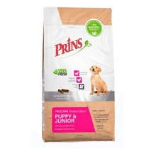 Prins procare puppy/junior