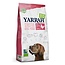 Yarrah Yarrah dog biologische brokken sensitive kip zonder toegevoegde suiker