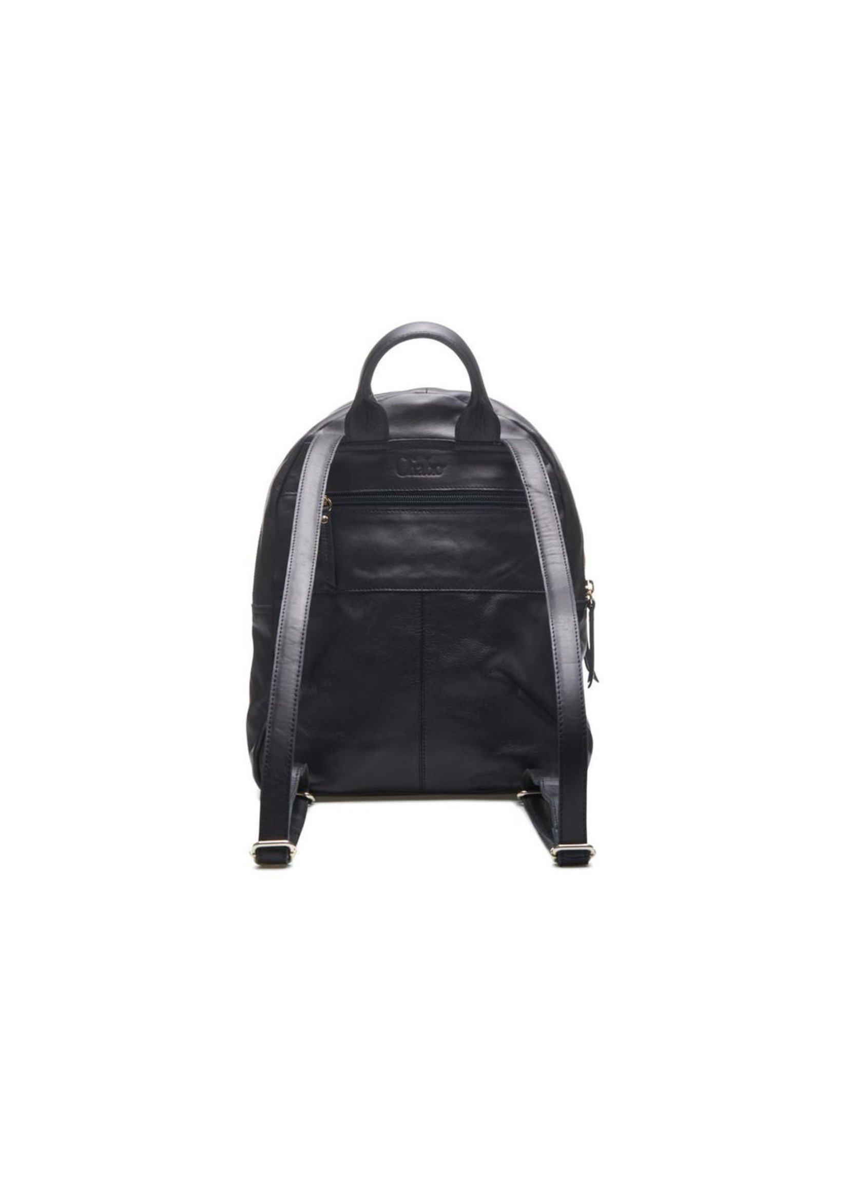 Chabo Bags Backpack Fashion Bag Zwart