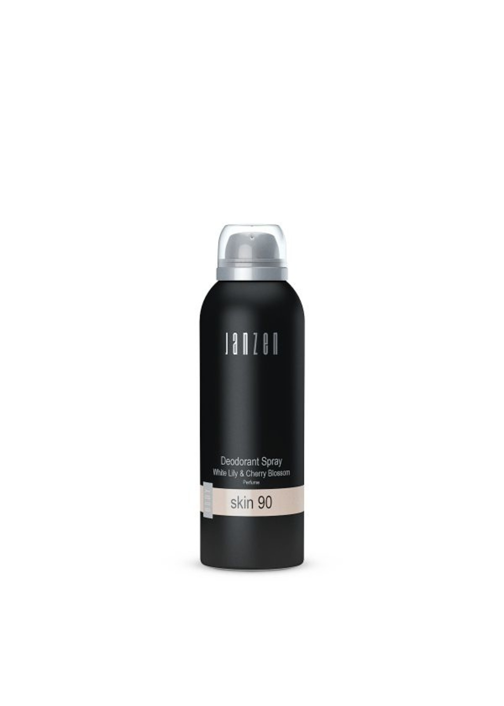 Janzen Deodorant Spray Skin 90