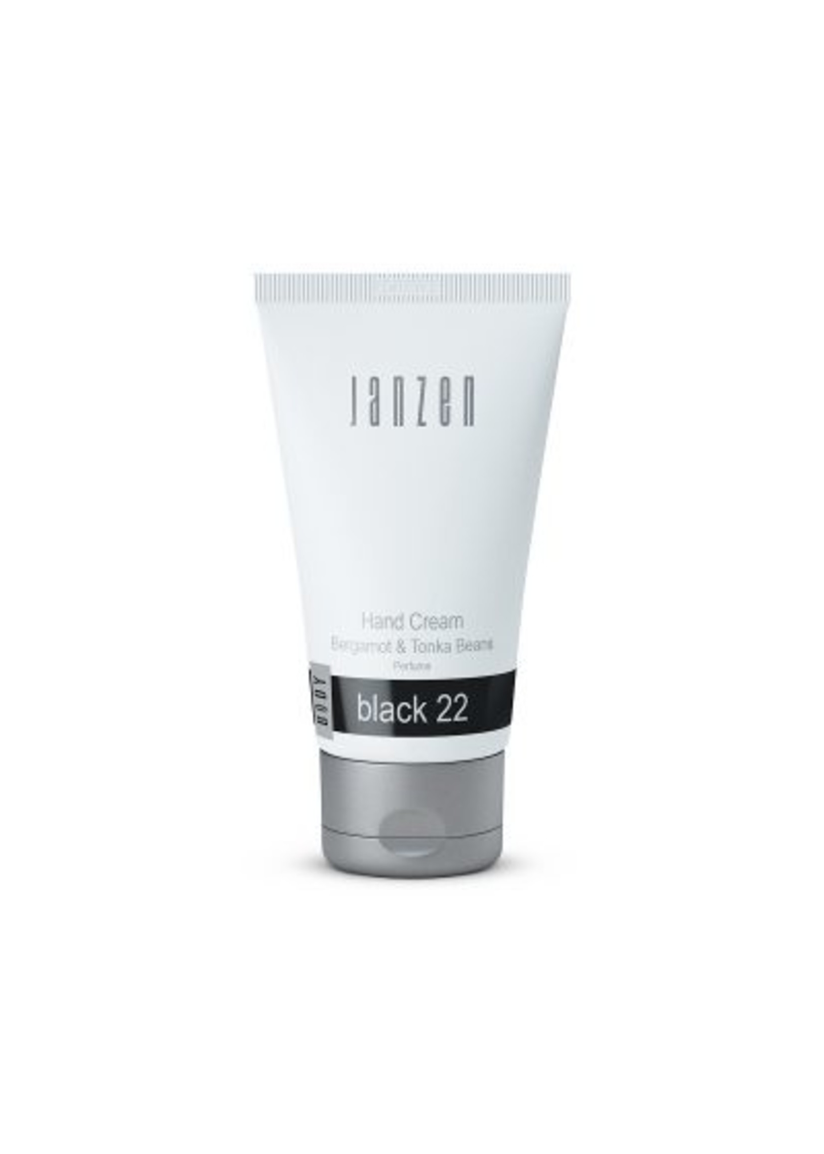 Janzen Hand Cream Black 22