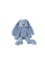 Happy Horse Deep Blue Rabbit Richie 38 cm