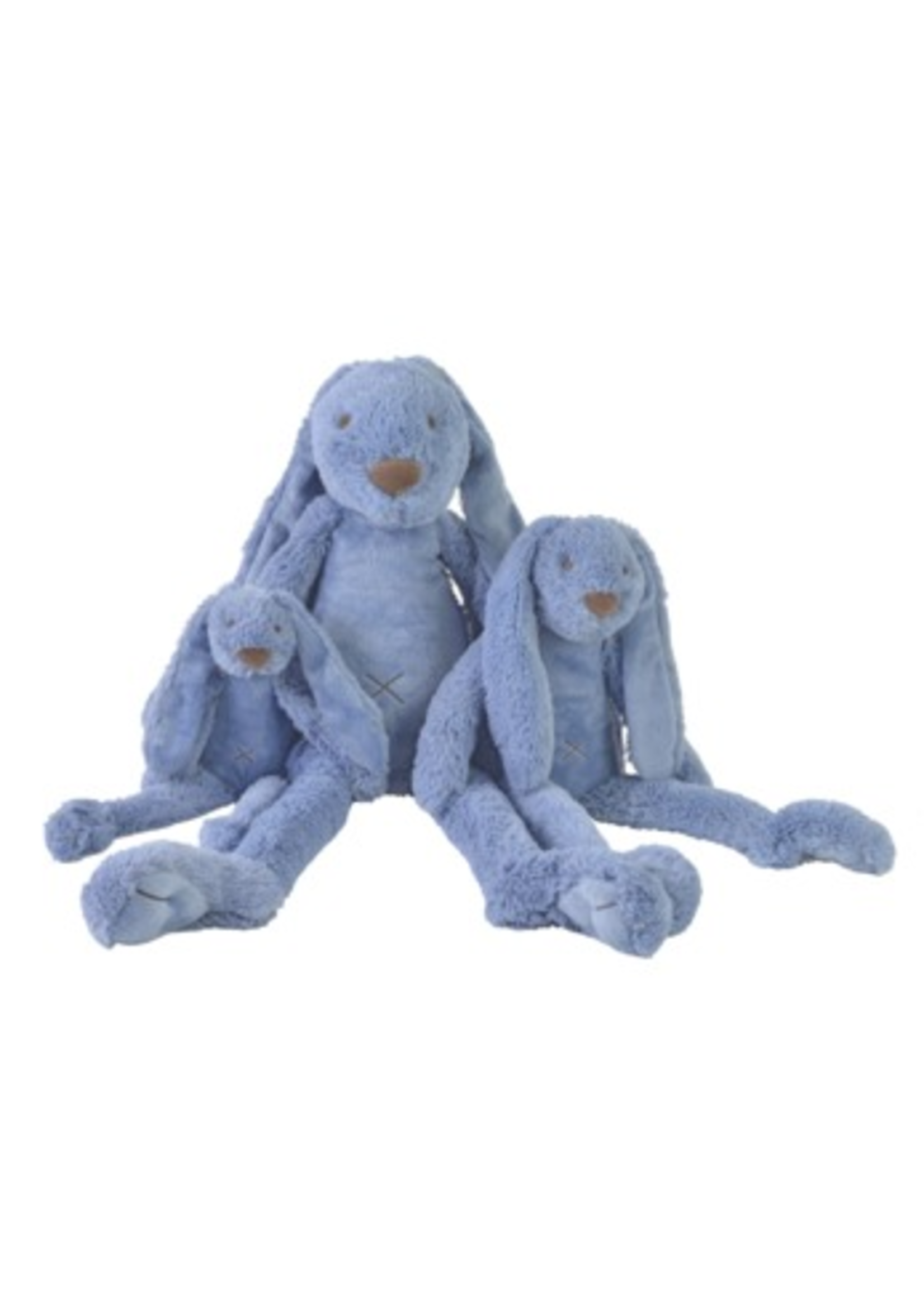 Happy Horse Deep Blue Rabbit Richie 38 cm