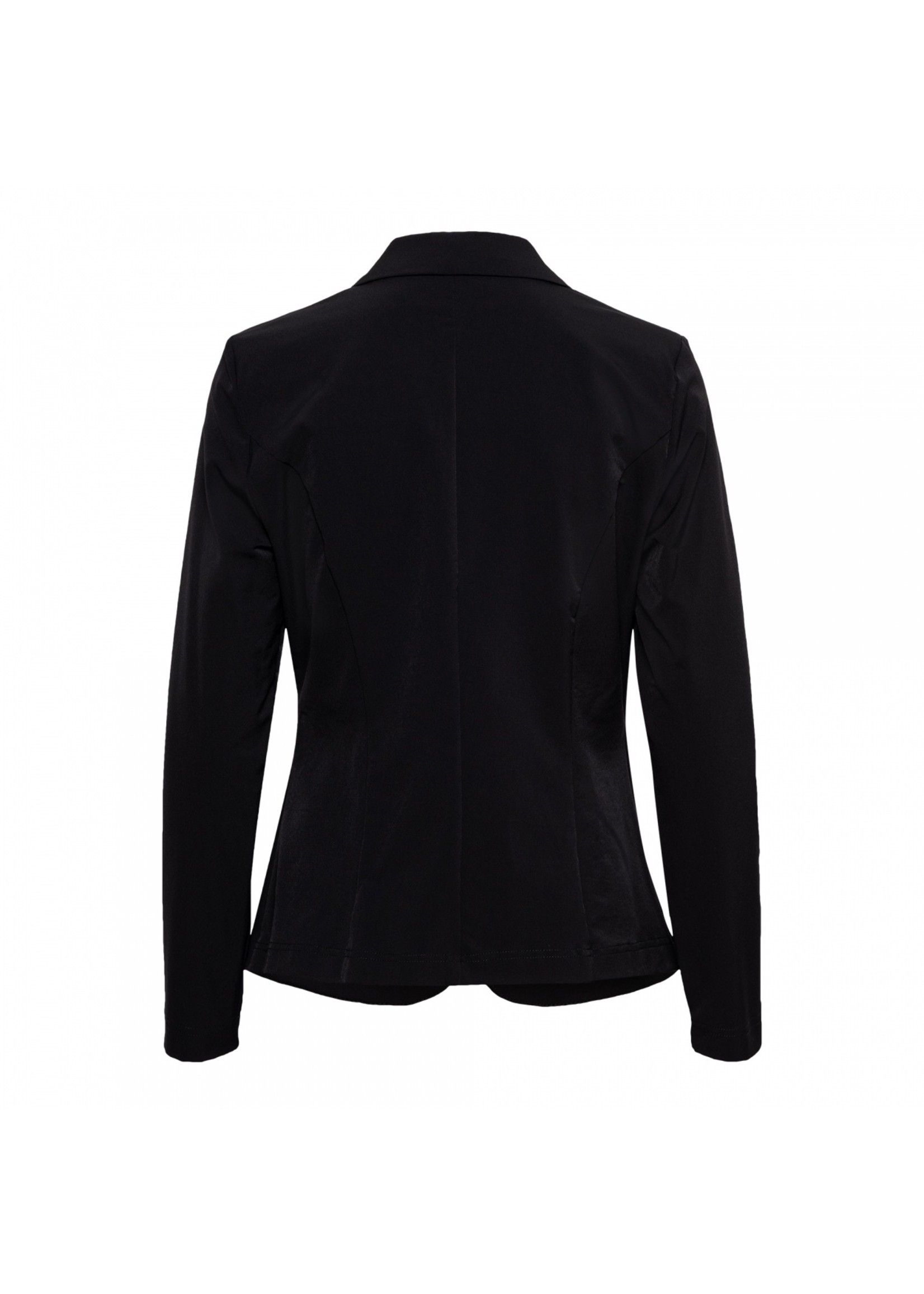 &Co Woman Phileine Blazer black