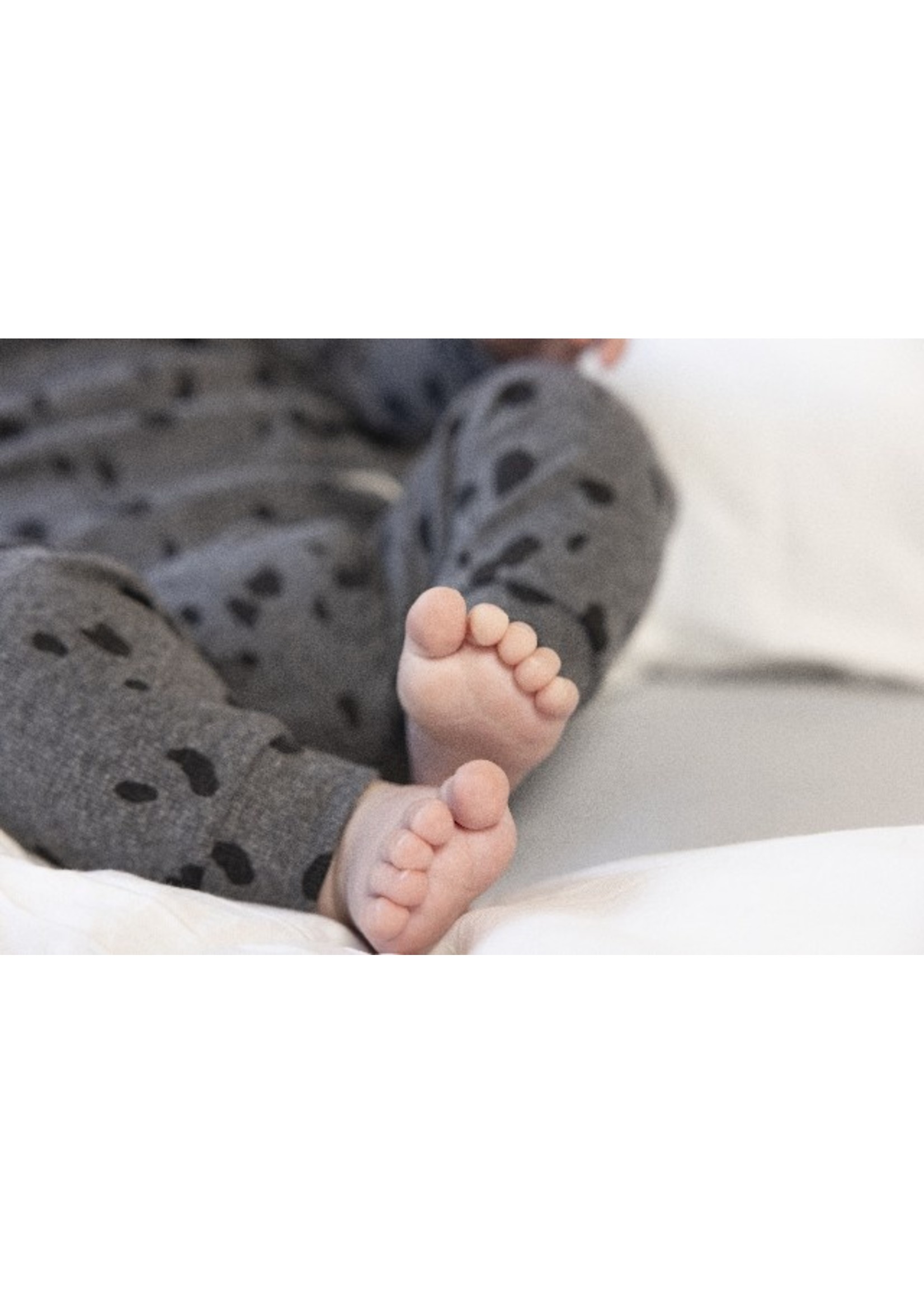 Feetje Spotted Sam - Premium Sleepwear