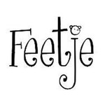 Feetje