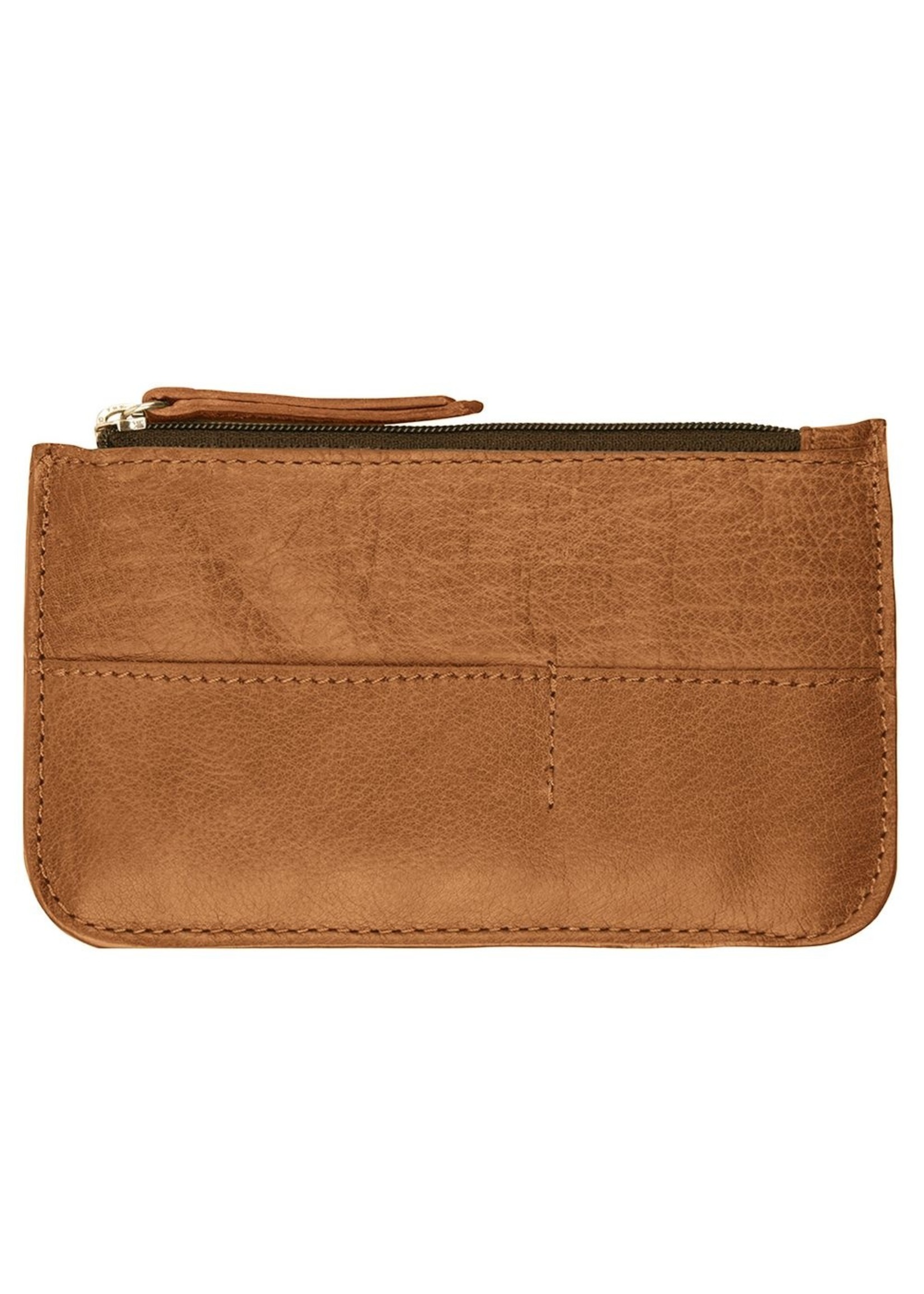 Chabo Bags Cards & Coins Wallet Sand/Camel