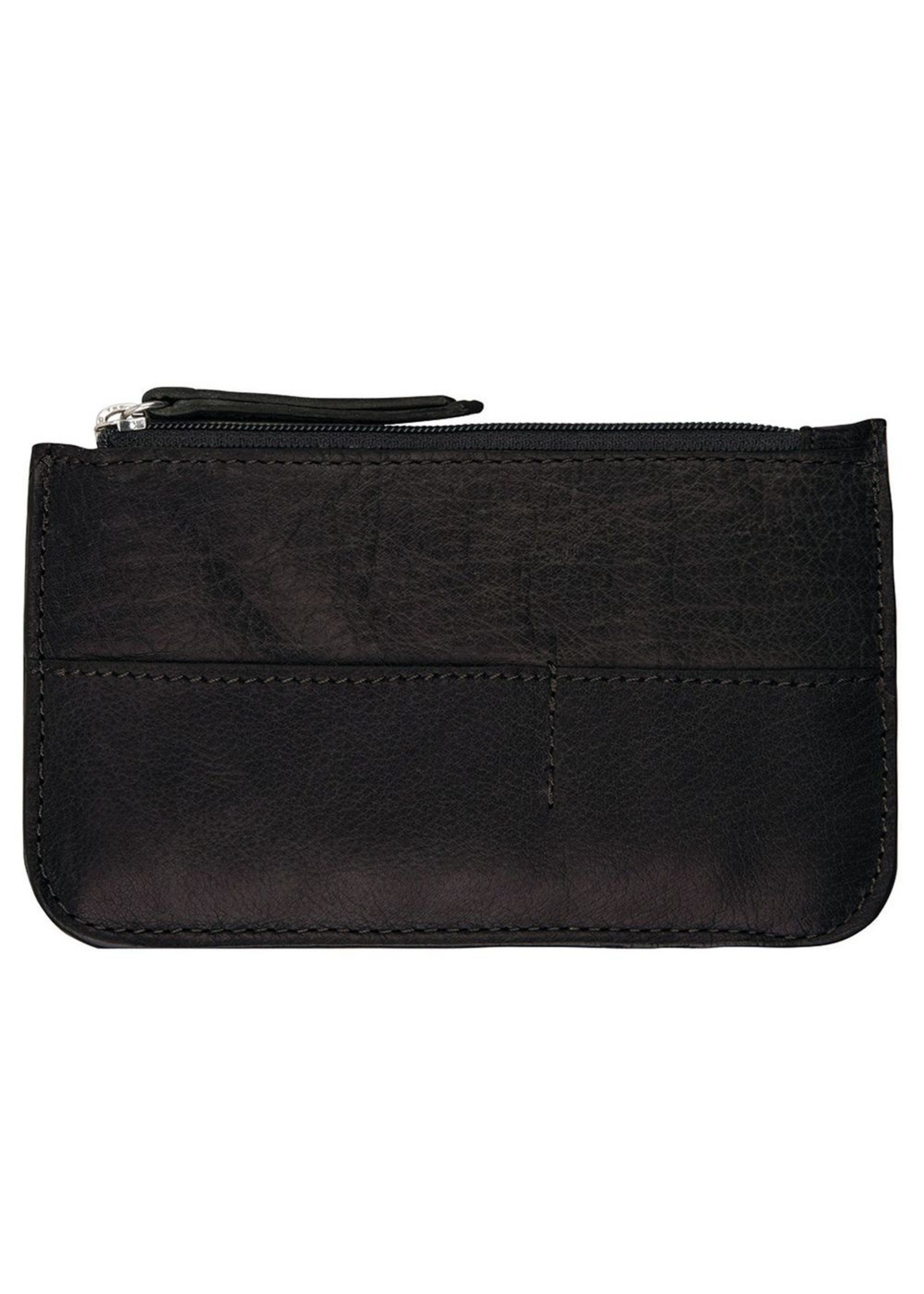 Chabo Bags Cards & Coins Wallet Zwart
